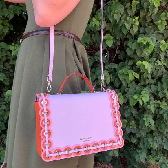 kate spade Handbags - Kate Spade Medium Maisie Patterson Drive Crossbody